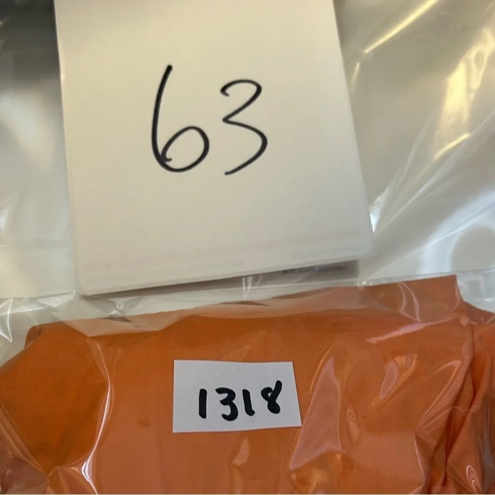 346 Brooks Brothers Shorts L Men Orange Swimming Outdoor Resort Vacation pull on